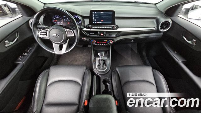 Kia K3 2020 thumb 8