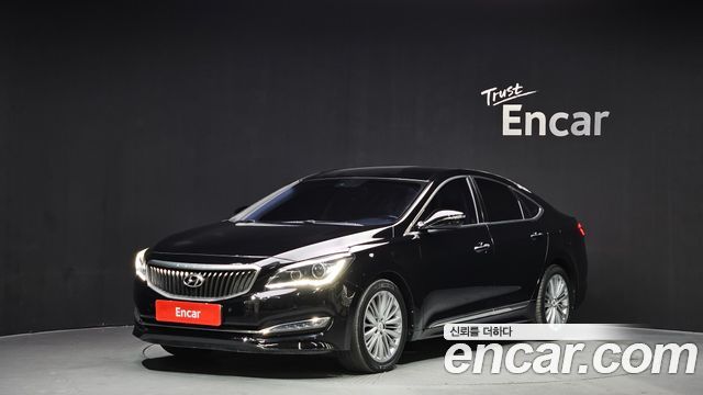 Hyundai Aslan 2017 thumb 2