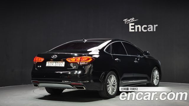 Hyundai Aslan 2017 thumb 3