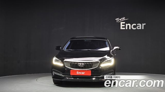 Hyundai Aslan 2017 thumb 4