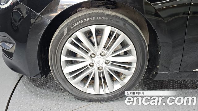 Hyundai Aslan 2017 thumb 6