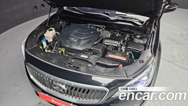 Hyundai Aslan 2017 thumb 7