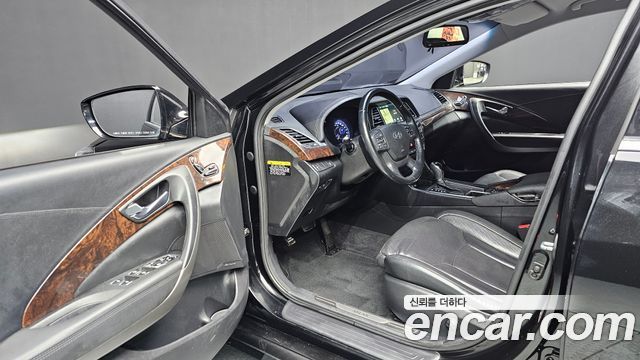 Hyundai Aslan 2017 thumb 11