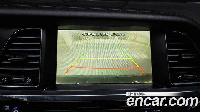 Hyundai Aslan 2017 thumb 12