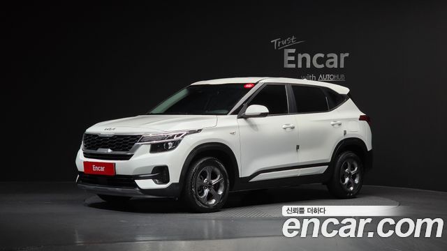 Kia Seltos 2021 thumb 2