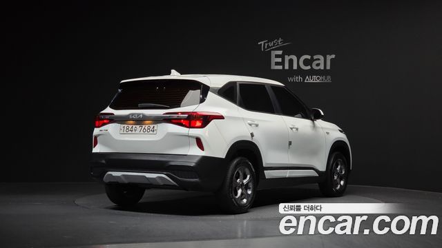 Kia Seltos 2021 thumb 3