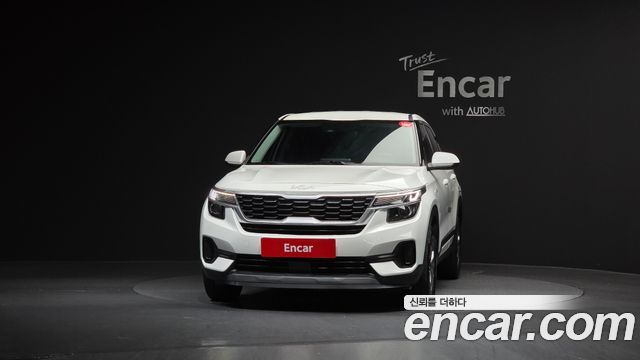 Kia Seltos 2021 thumb 4