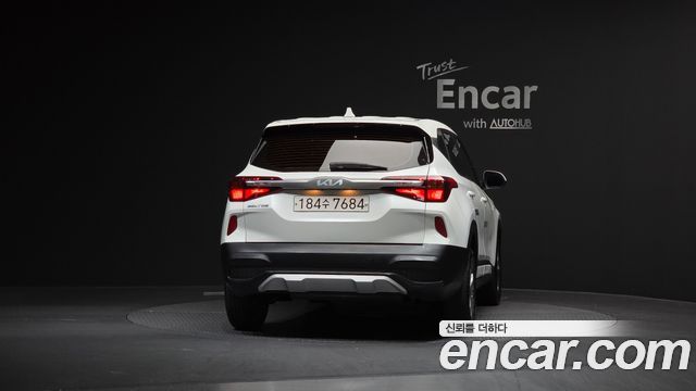 Kia Seltos 2021 thumb 5