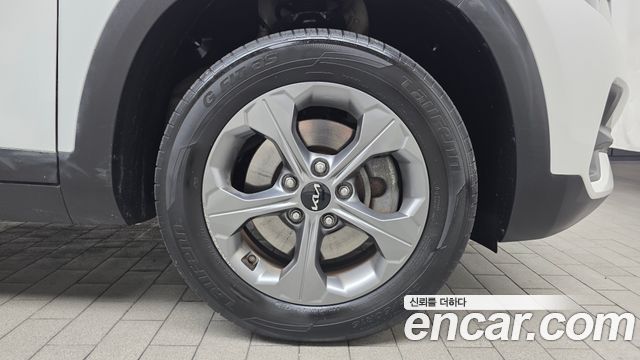 Kia Seltos 2021 thumb 6