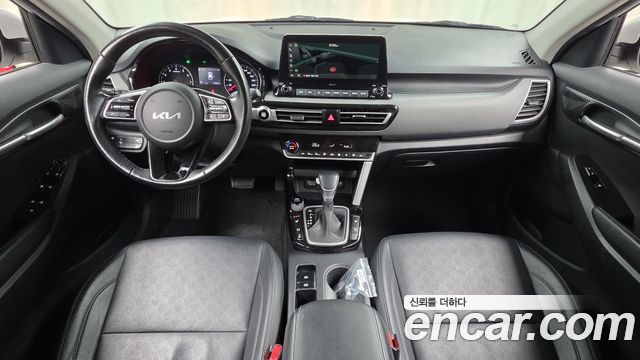 Kia Seltos 2021 thumb 8