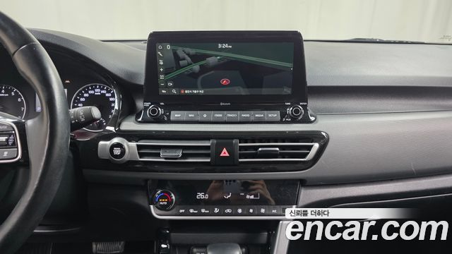 Kia Seltos 2021 thumb 11