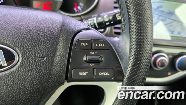 Kia Morning 2015 thumb 12
