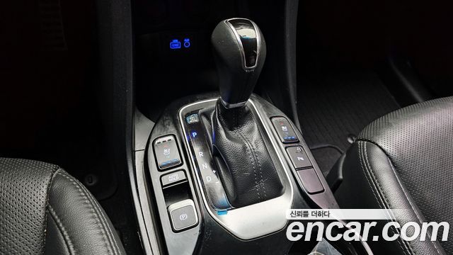 Hyundai Maxcruz 2017 thumb 10