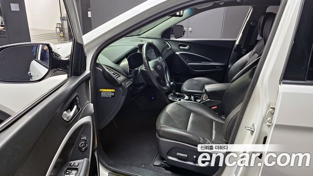 Hyundai Maxcruz 2017 thumb 11