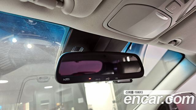 Hyundai Maxcruz 2017 thumb 12