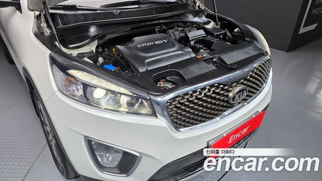 Kia Sorento 2015 thumb 7