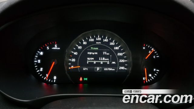 Kia Sorento 2015 thumb 9