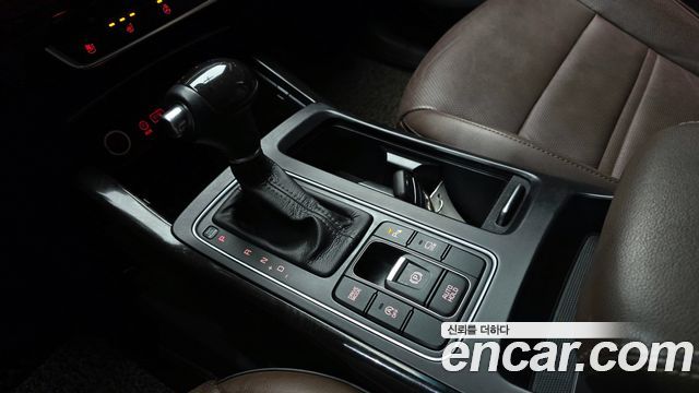 Kia Sorento 2015 thumb 10