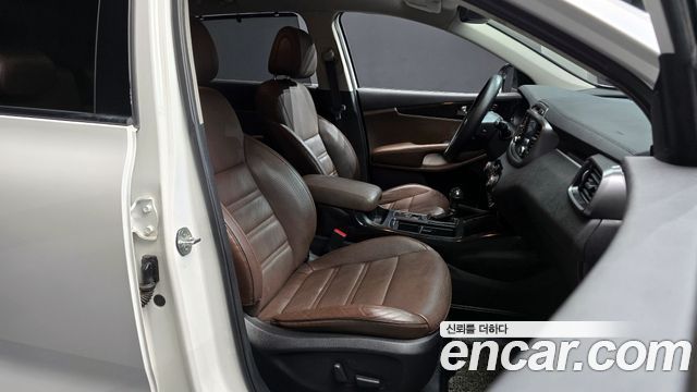 Kia Sorento 2015 thumb 11