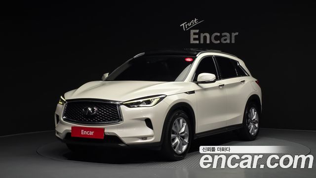 Infiniti QX50 2019 thumb 2