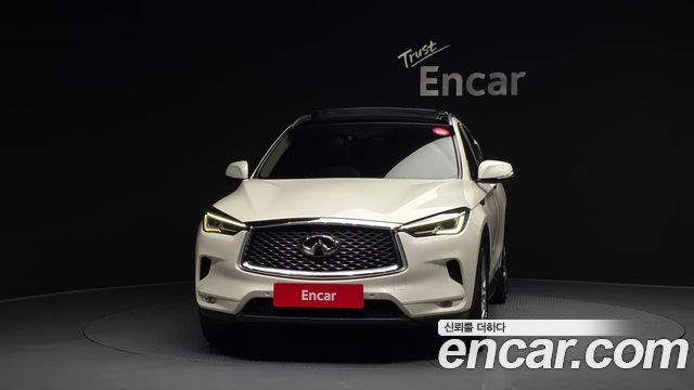 Infiniti QX50 2019 thumb 4