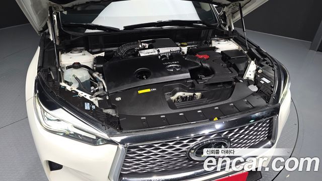 Infiniti QX50 2019 thumb 6