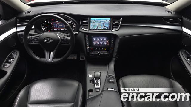 Infiniti QX50 2019 thumb 7