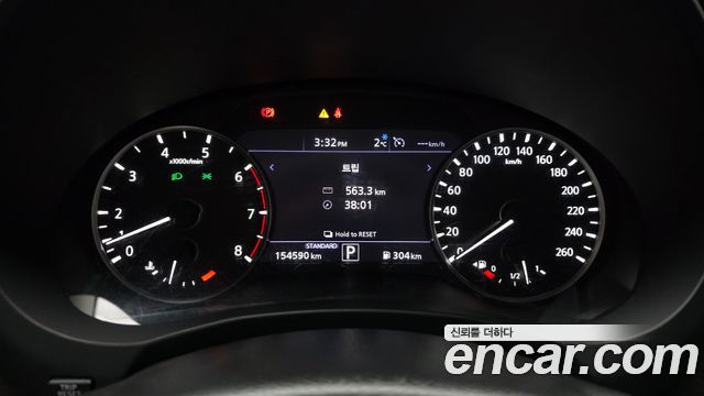 Infiniti QX50 2019 thumb 8