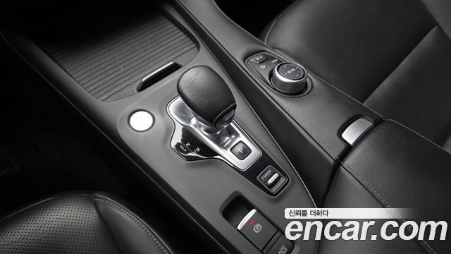 Infiniti QX50 2019 thumb 9