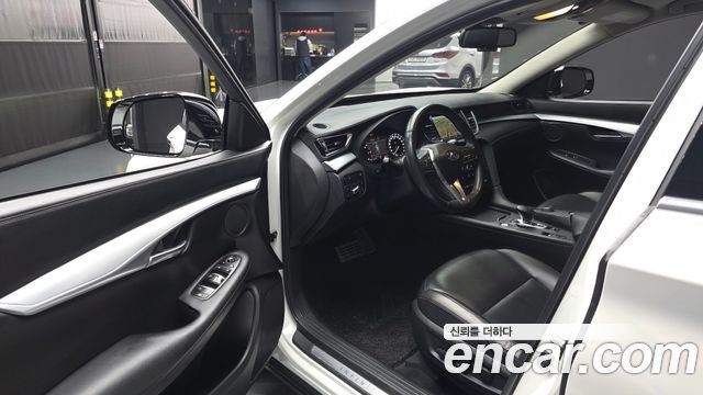 Infiniti QX50 2019 thumb 10