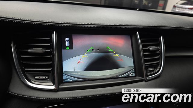 Infiniti QX50 2019 thumb 11