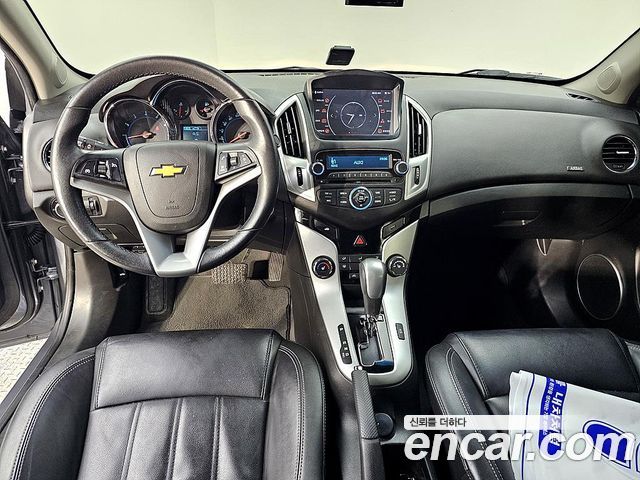Chevrolet Cruze 2015 thumb 6