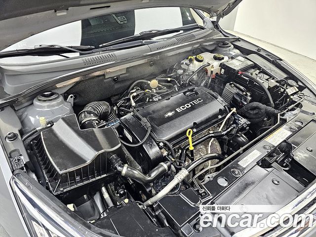Chevrolet Cruze 2015 thumb 7