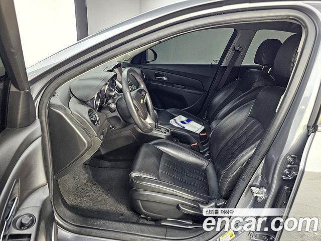 Chevrolet Cruze 2015 thumb 9