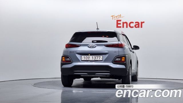 Hyundai Kona 2017 thumb 5