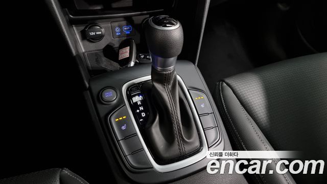 Hyundai Kona 2017 thumb 10