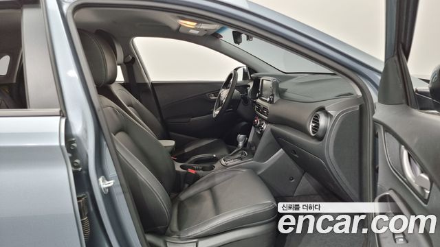 Hyundai Kona 2017 thumb 11