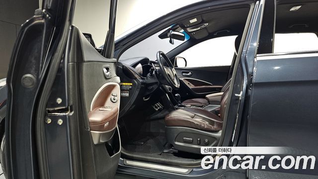 Hyundai Maxcruz 2016 thumb 11