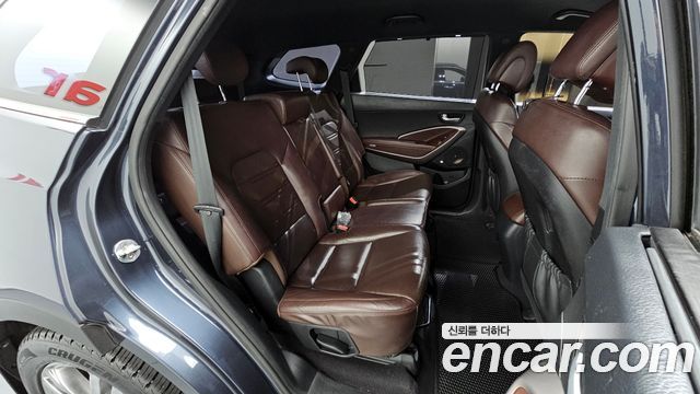 Hyundai Maxcruz 2016 thumb 12