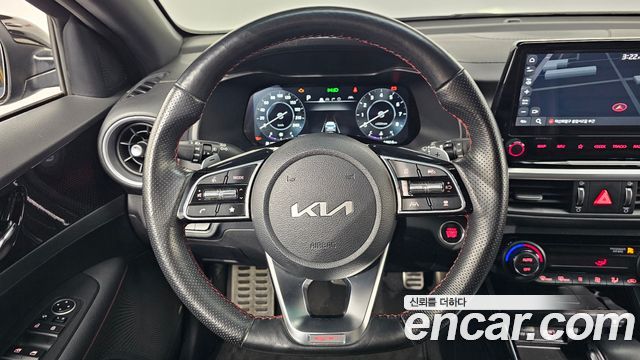 Kia K3 2021 thumb 9