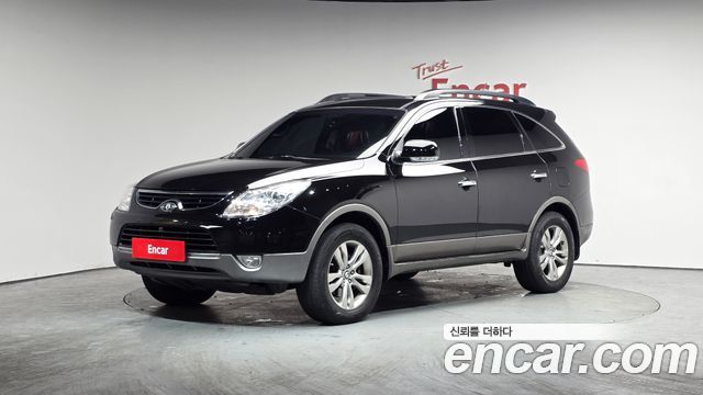 Hyundai Veracruz 2012 thumb 2