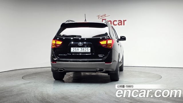 Hyundai Veracruz 2012 thumb 5
