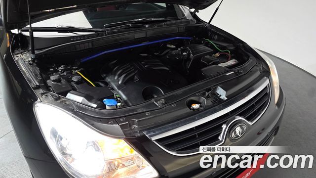 Hyundai Veracruz 2012 thumb 7