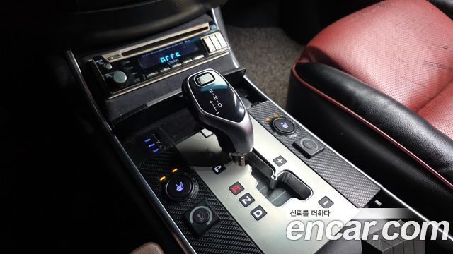 Hyundai Veracruz 2012 thumb 10