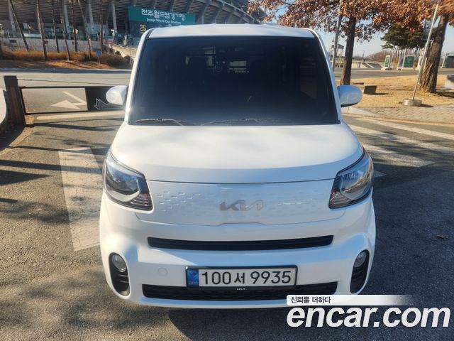 Kia Ray 2022 thumb 2
