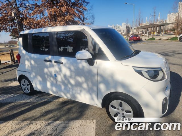 Kia Ray 2022 thumb 3