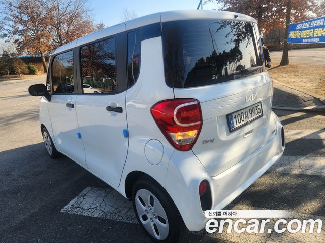 Kia Ray 2022 thumb 4