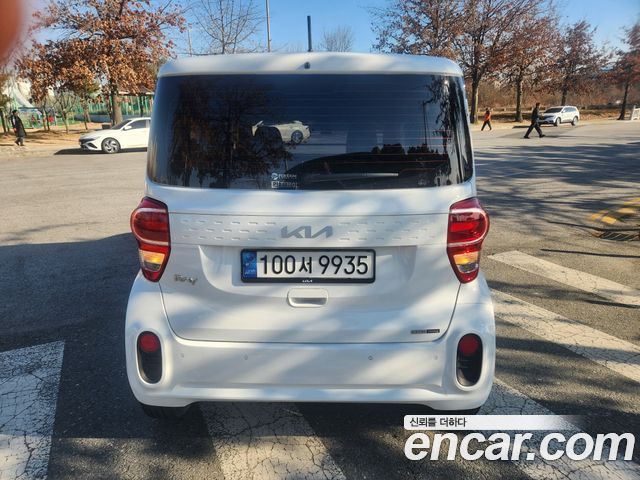 Kia Ray 2022 thumb 5