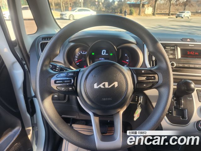 Kia Ray 2022 thumb 6