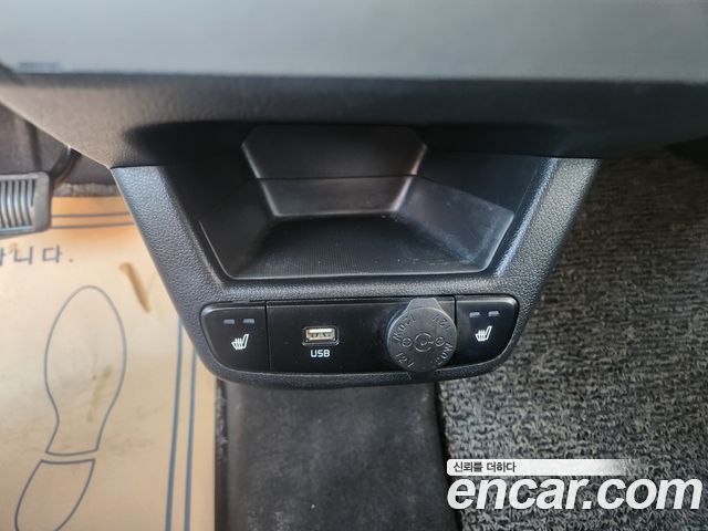Kia Ray 2022 thumb 8